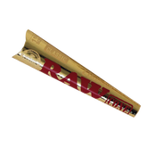 RAW Ethereal Prerolled Cones King Size - 6 Cones