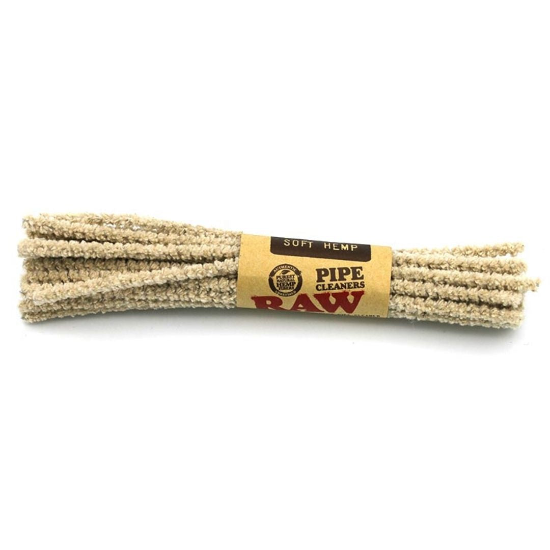 RAW Soft Pipe Cleaners - 24 Bundle