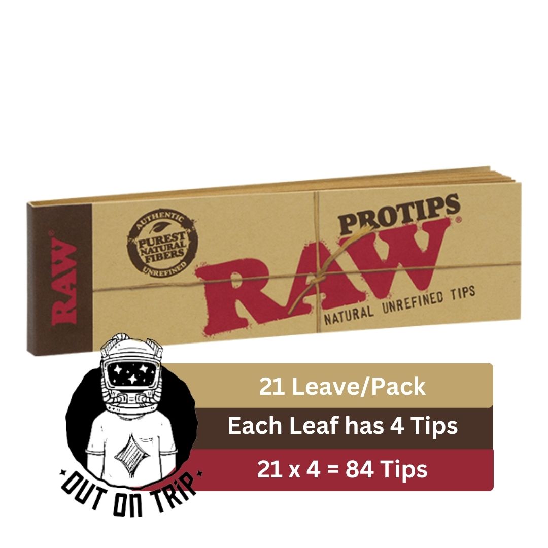 RAW Pro Tips - 21 Tips per Booklet