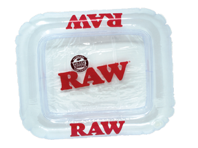 OutonTrip RAW Small Tray Float Travel & Home Use|14 x 11 x 2 Inch