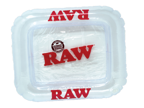 OutonTrip RAW Small Tray Float Travel & Home Use|14 x 11 x 2 Inch
