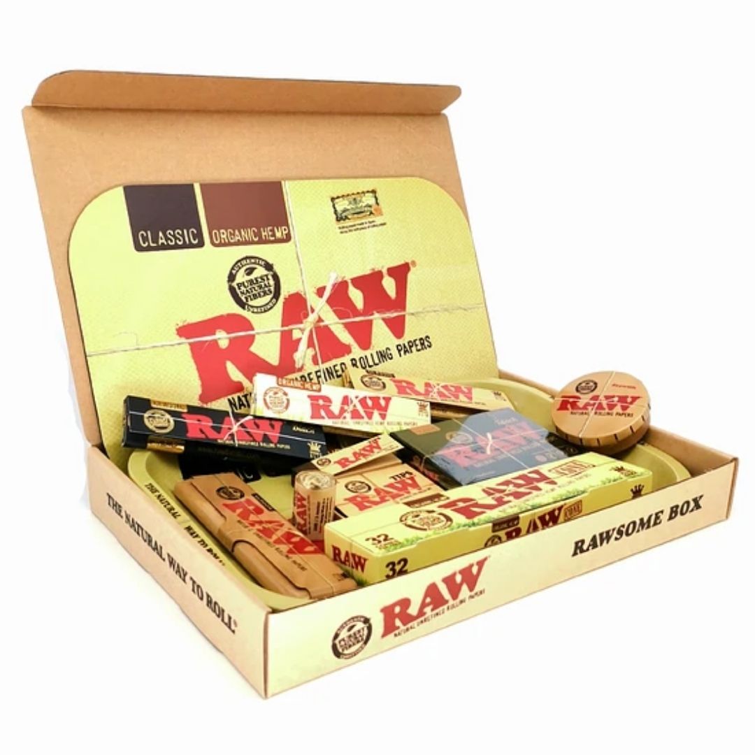 Rawsome Box Small