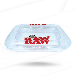 OutonTrip RAW Small Tray Float Travel & Home Use|14 x 11 x 2 Inch