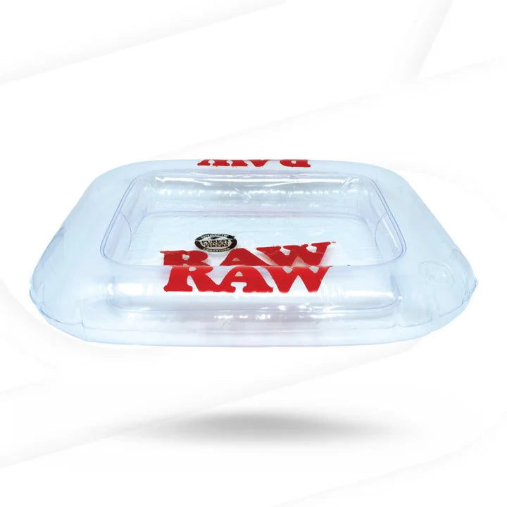 OutonTrip RAW Small Tray Float Travel & Home Use|14 x 11 x 2 Inch