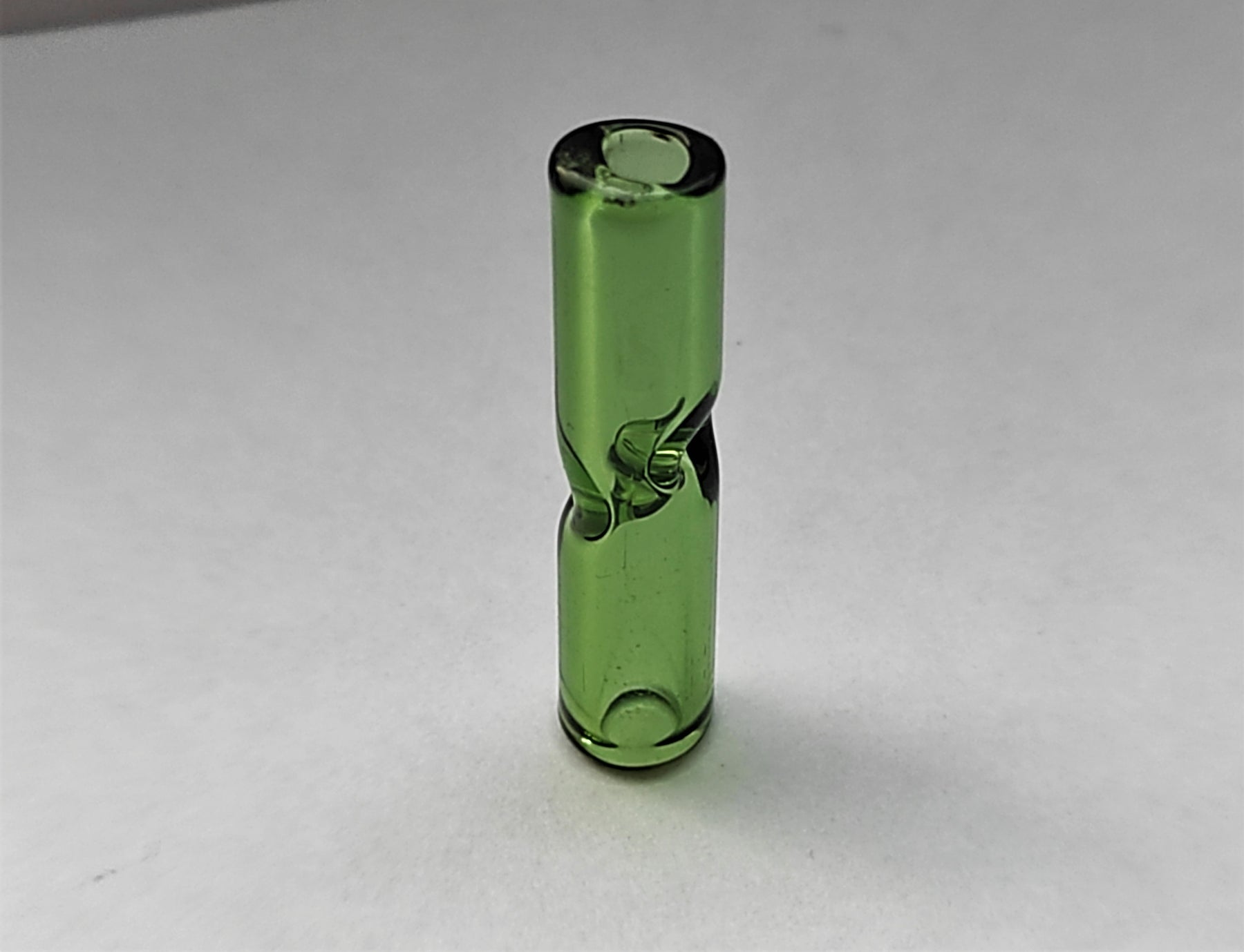 OutonTrip Re-useable Glass Filter Tip - Round Mouthpiece