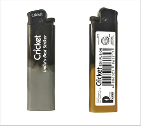 Cricket Disposable Lighters - Fusion