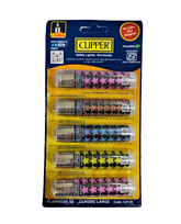 Clipper Lighters - Assorted Pack