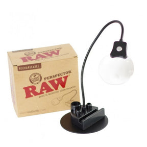 RAW Perspector - Lamp