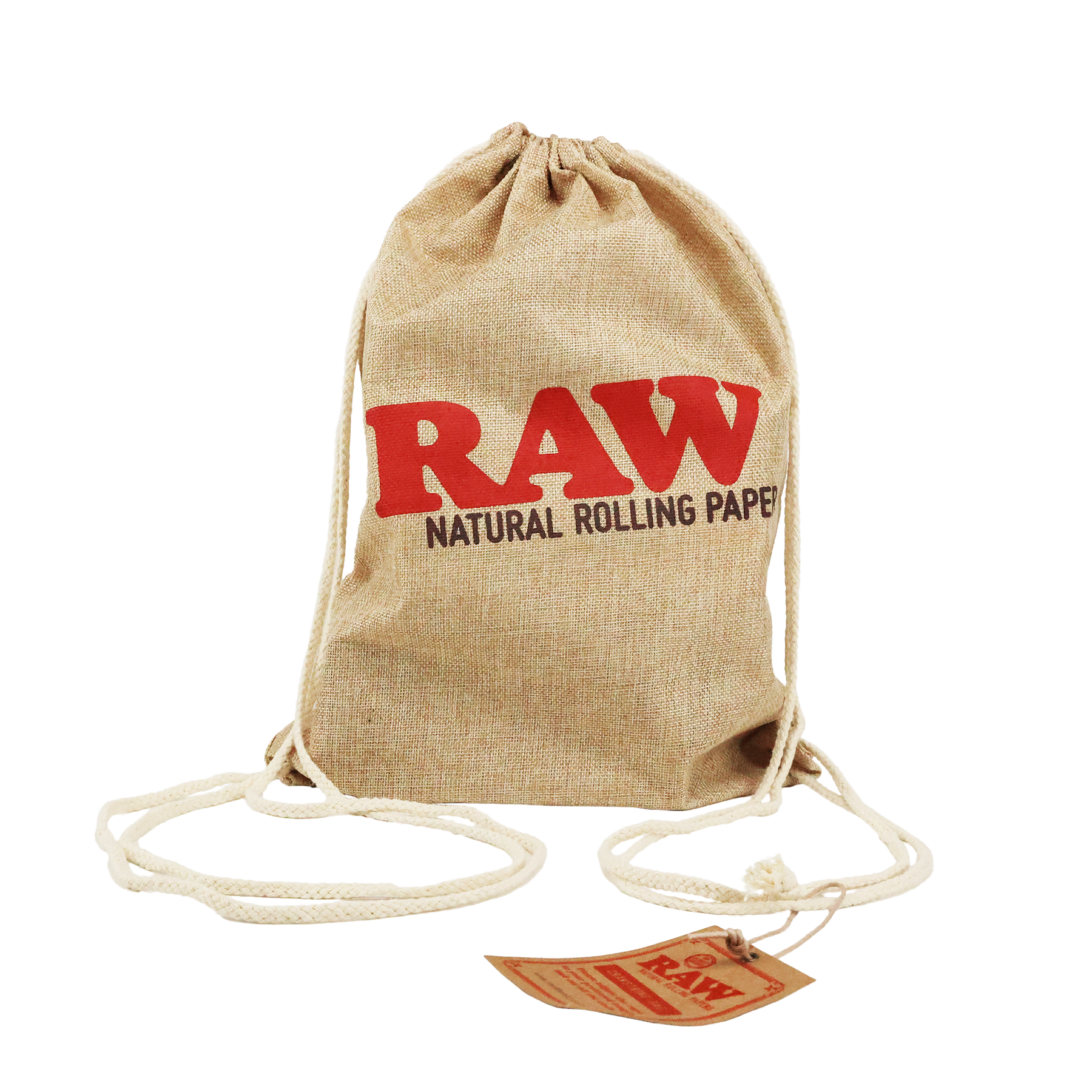 Bag RAW - Greenhaus