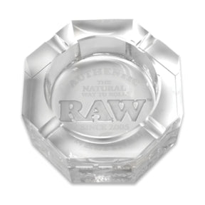 RAW Crystal Ash Tray