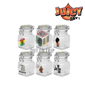 JUICY Jay's JAR - SMALL - 1 Piece
