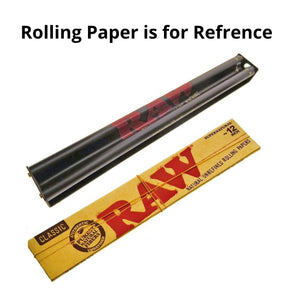 RAW Supernatural Roller Rolling Machine - 12 Inch