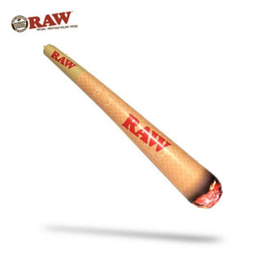 RAW Inflatable Cone - 6 Feet Long