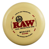 RAW Frisbee - Flying Disk