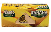 JUICY JAY's ROLL 5meter Banana ROLLING PAPER ROLL - Outontrip