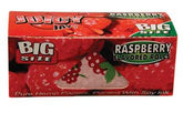JUICY JAY's ROLL 5meter Raspberry ROLLING PAPER ROLL - Outontrip