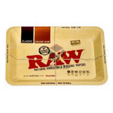 RAW Metal Rolling Tray - Mini