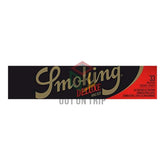 SMOKING Delux Ultrathin King Size - 33 Leaves