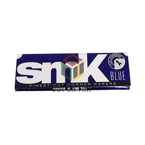 SMK Blue Regular Size - 60 Leaves