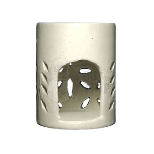 Ceramic Aroma Tea Light Burner Oil Diffuser