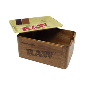 RAW Cache Box - Mini