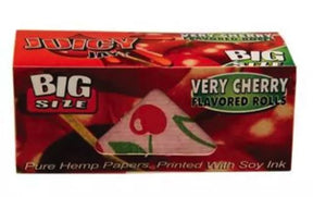 JUICY JAY's ROLL 5meter Flavoured ROLLING PAPER ROLL - Outontrip