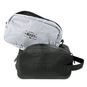 RAW X RYOT Dopp Kit - Smell Proof Water-Proof Travel Bag with Lock