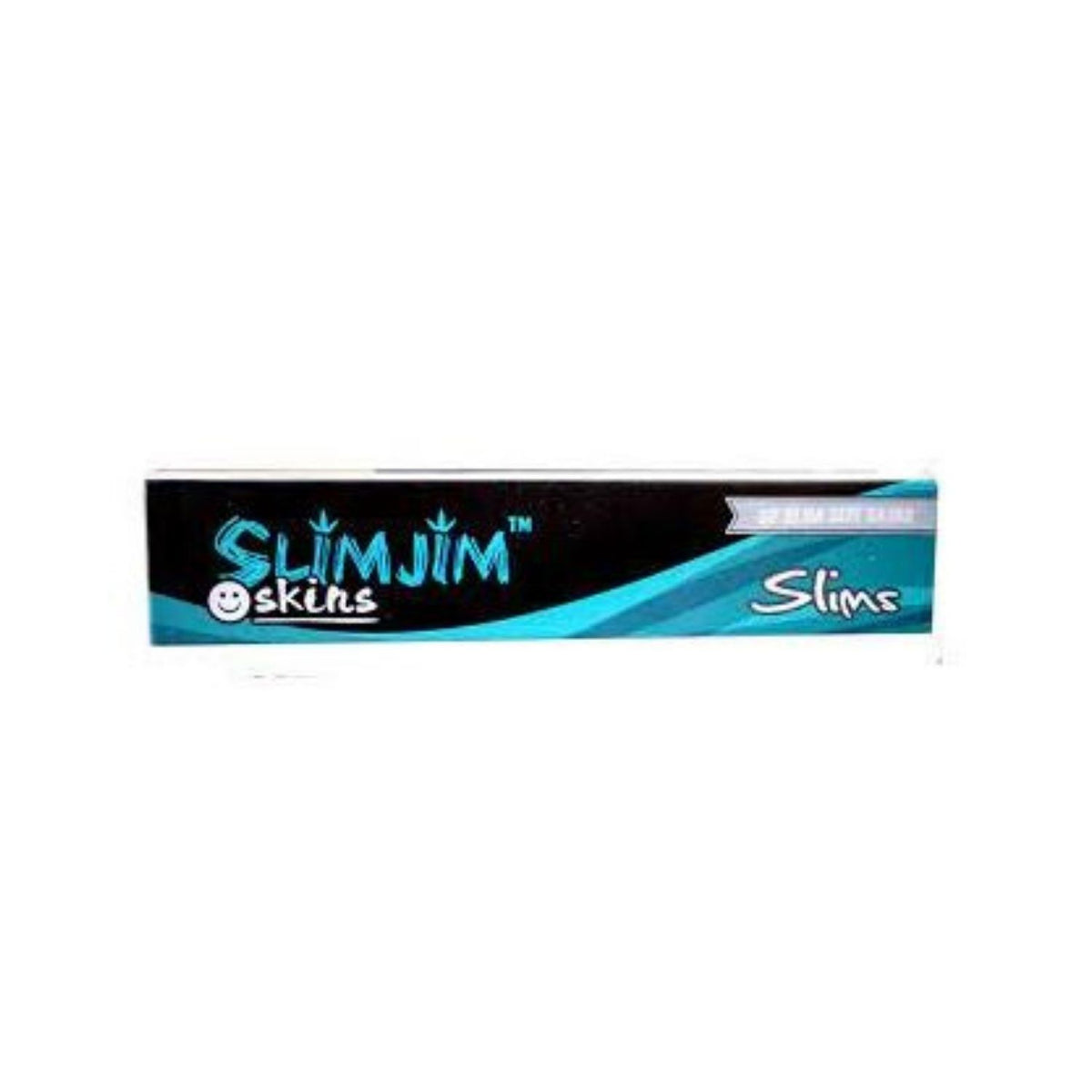 Slimjim Ultra-Slim Skins King Size Rolling Paper