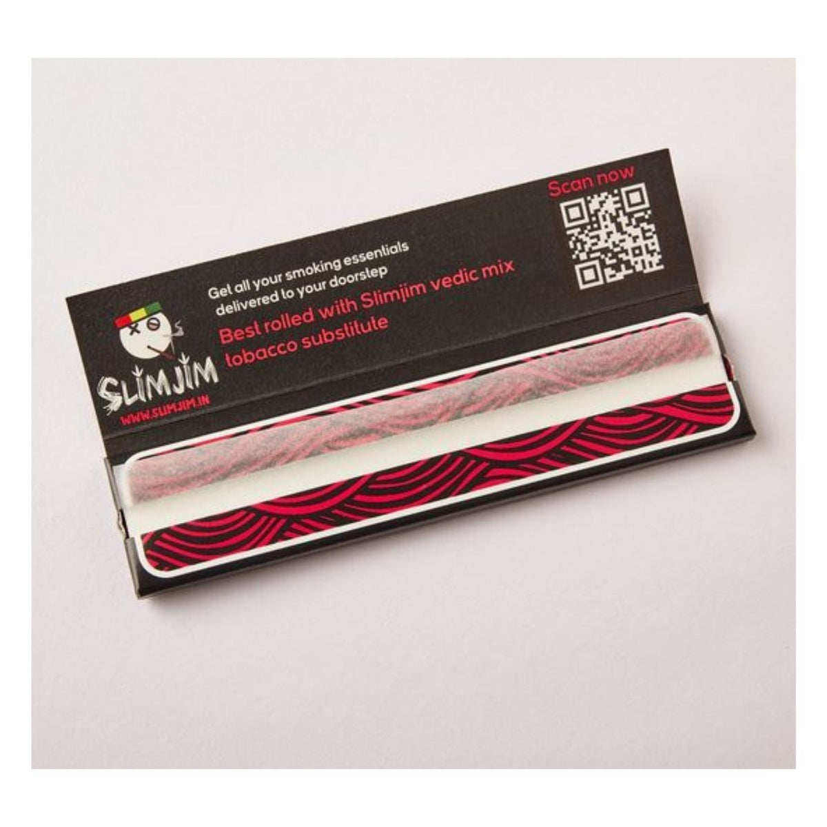 Slimjim Original Skins - King Size Rolling Paper