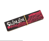 Slimjim Original Connoisseur - King Size Skins with Tips