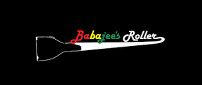 Babajee Roller - Cone Loader