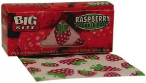 JUICY JAY's ROLL 5meter Flavoured ROLLING PAPER ROLL - Outontrip