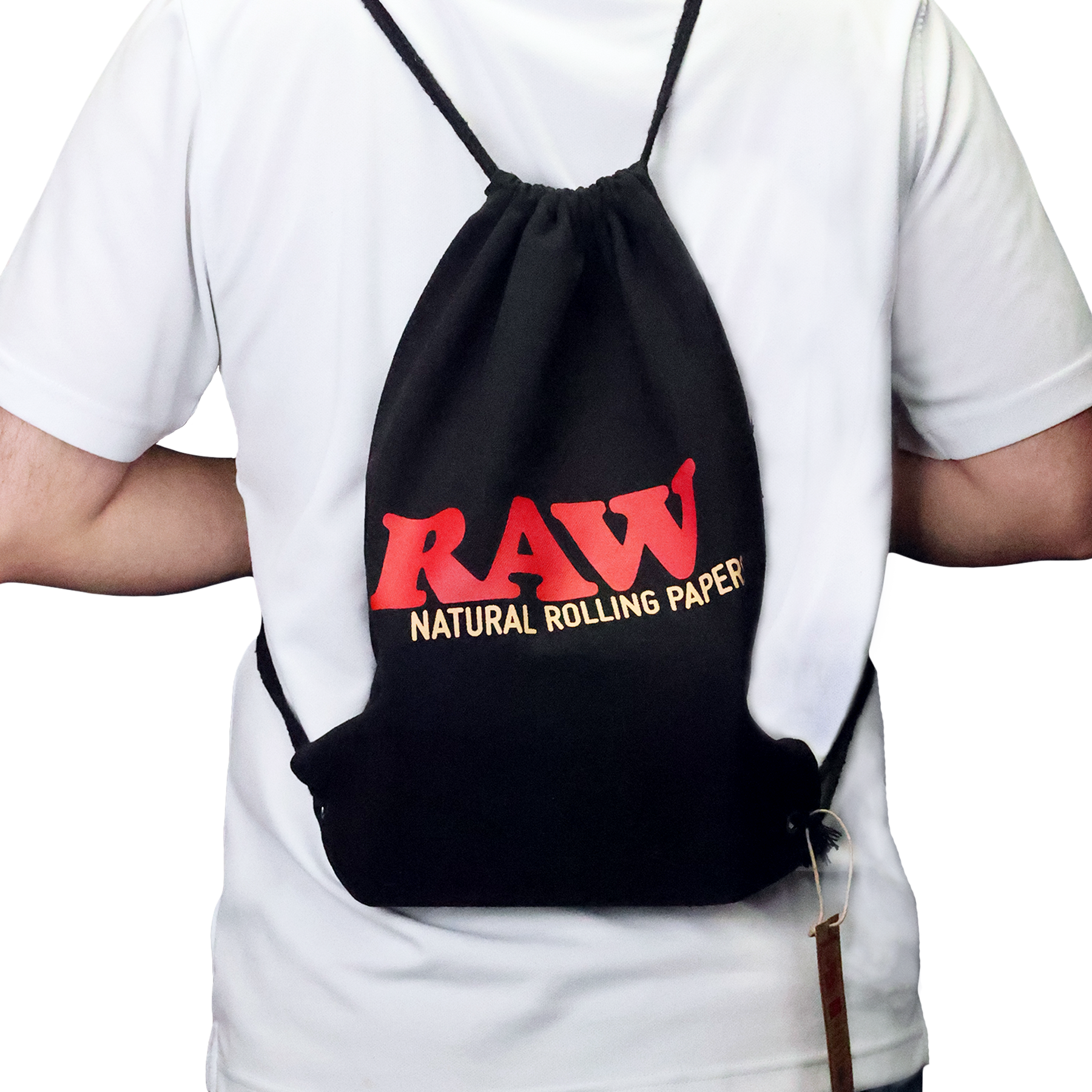 Buy Rolling Papers X RAW Burlap Backpack Smell Proof 6 Layer Design With  Lockable Silicone Gasketed Double Zippers Online in India - Etsy