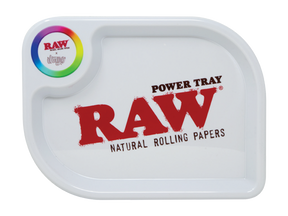 RAW X ILMYO POWER Rolling Tray