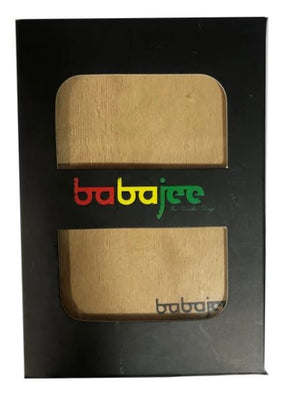 Babajee Toker Case - Storage Box