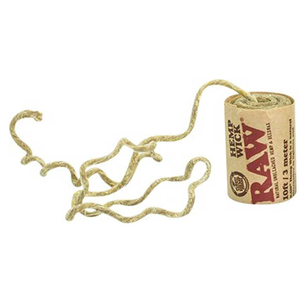 Lightning Thread Buy RAW Hemp Wick Lightning Thread for Joint Roll|OutonTrip.com